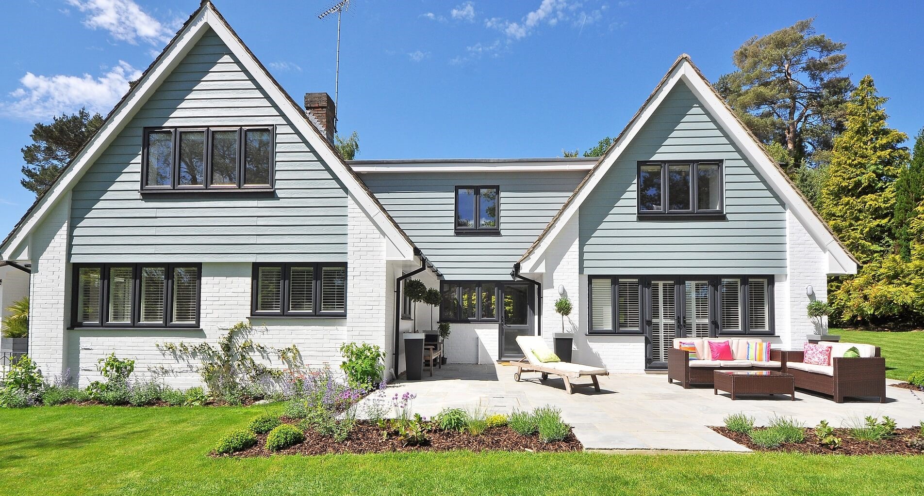 Most popular windows in the UK